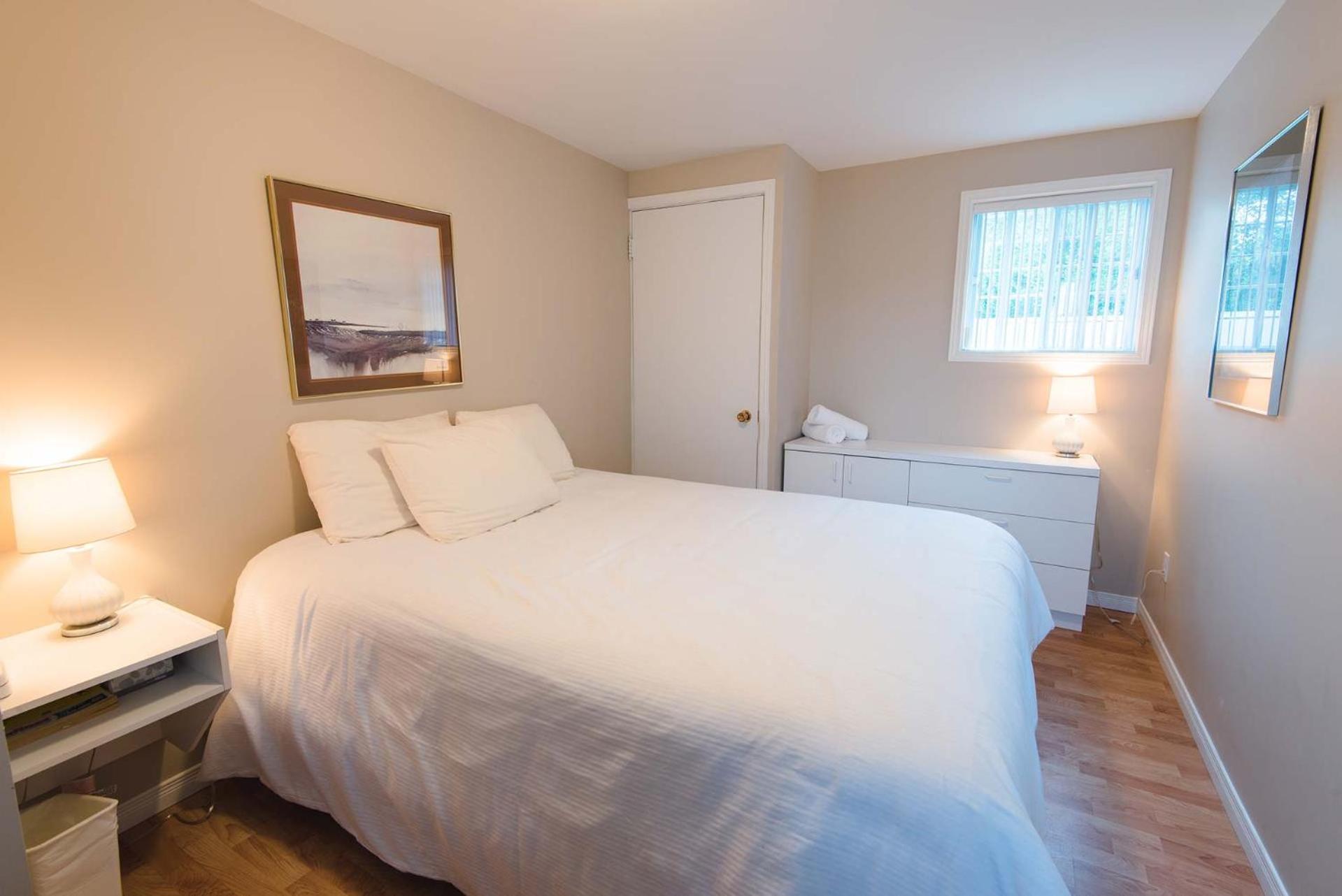 Auberge le Parasol Chicoutimi Extérieur photo